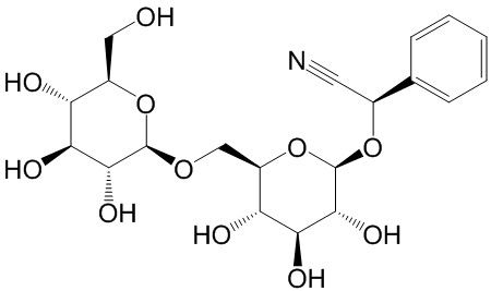 Amygdalin