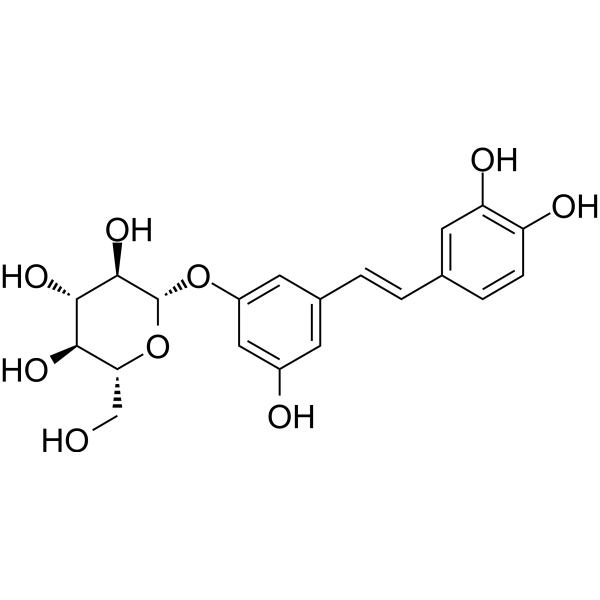 Astringin
