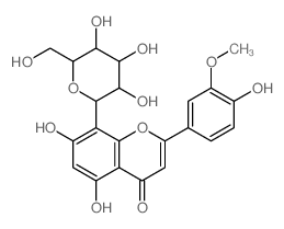 Scoparin
