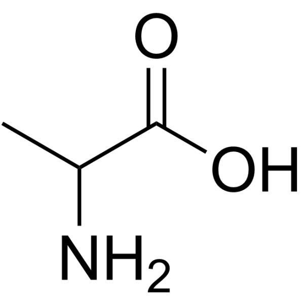 DL-Alanine