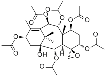 1-Hydroxybaccatin I