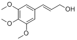 3,4,5-Trimethoxycinnamyl alcohol