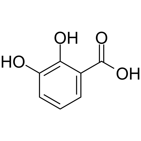 2,3-Dihydroxybenzoic acid