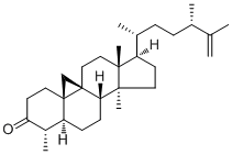Cyclomusalenone