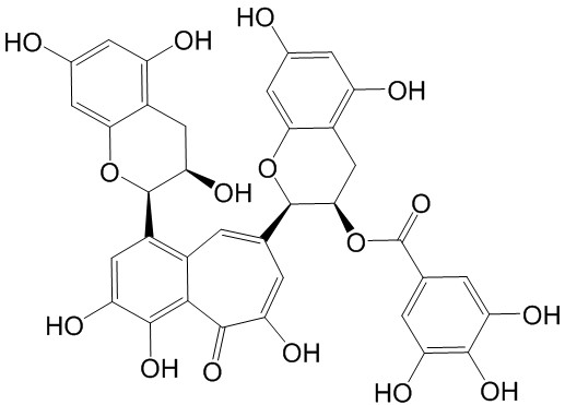 Theaflavin-3-gallate