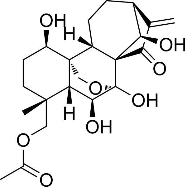 Xerophilusin G