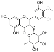 Mearnsitrin