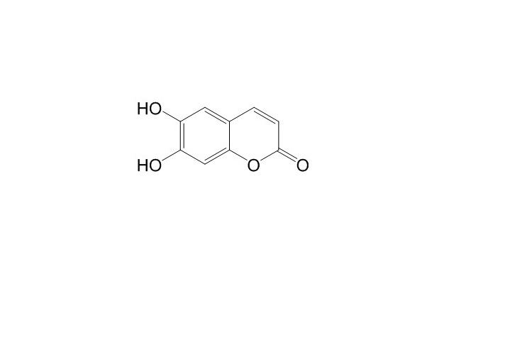 6,7-Dihydroxycoumarin