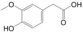 Homovanillic acid