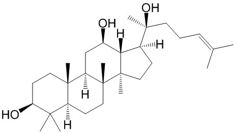 (20S)-Protopanaxdiol