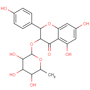 Isoengeletin