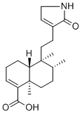 Echinophyllin C
