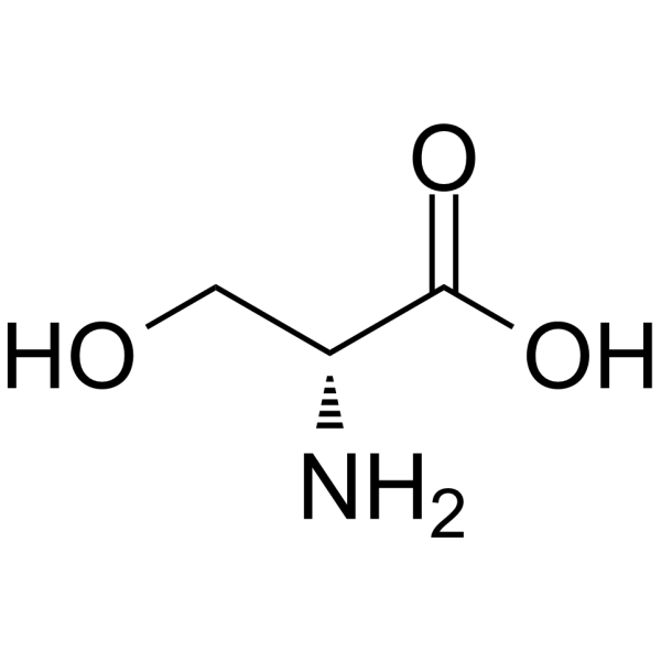D-Serine