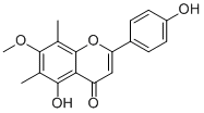 Sideroxylin