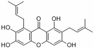 gamma-Mangostin