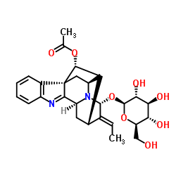 Raucaffricine