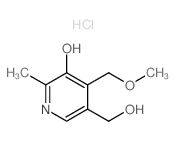 Ginkgotoxin hydrochloride