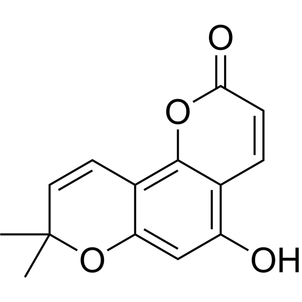 5-Hydroxyseselin
