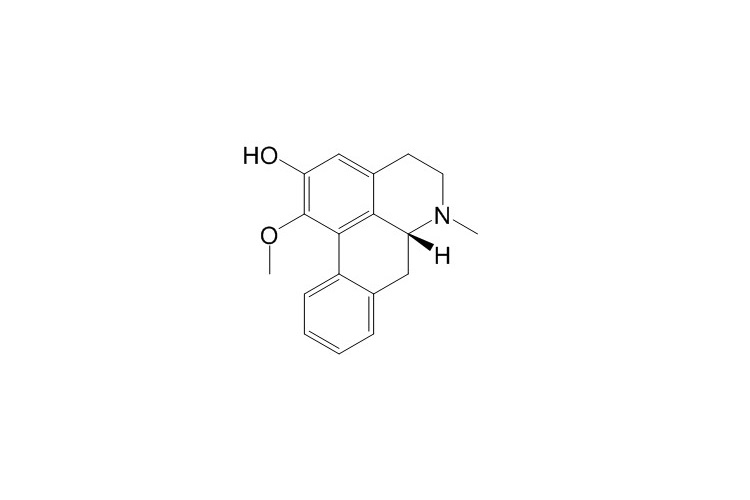 O-Nornuciferine