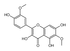 Spinacetin