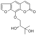 Heraclenol
