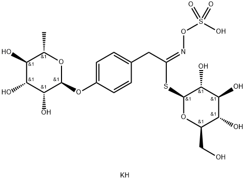 Glucomoringin