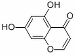 5,7-Dihydroxychromone