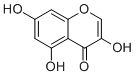 3,5,7-Trihydroxychromone
