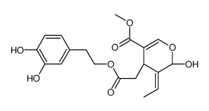 Oleuropein aglycone