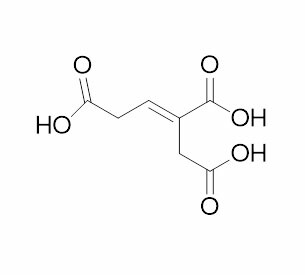 Triglochinic acid