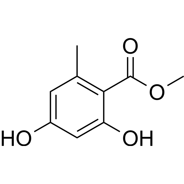 Methyl orsellinate