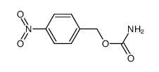 4-Nitrobenzyl carbamate