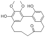 Myricanone