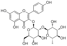 Kaempferol 3-neohesperidoside
