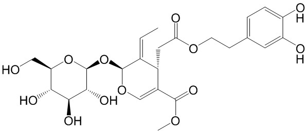 Oleuropein
