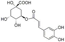 Chlorogenic acid