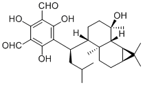 Macrocarpal L