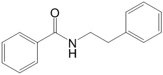 N-Phenethylbenzamide