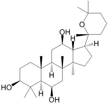 Panaxatriol