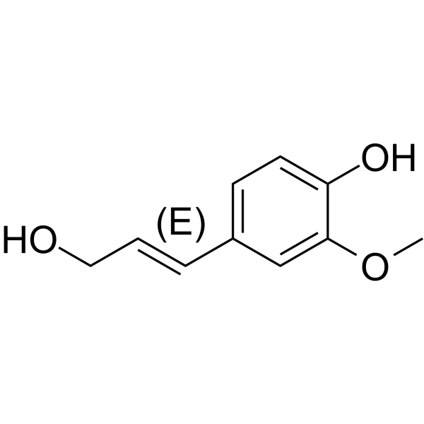 Coniferyl alcohol