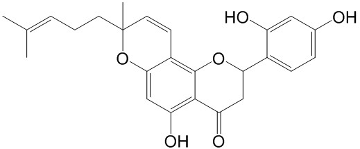 Sanggenol L