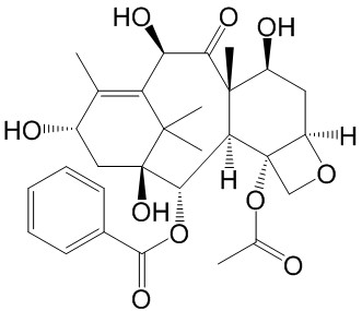 10-Deacetylbaccatin III
