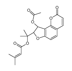 Peucenidin