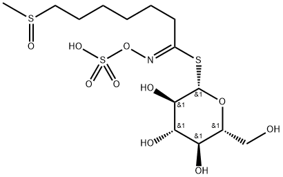 Glucohesperin