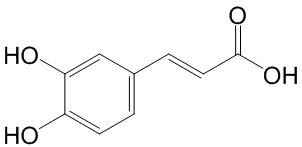 Caffeic acid