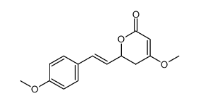 5,6-Dihydroyangonin