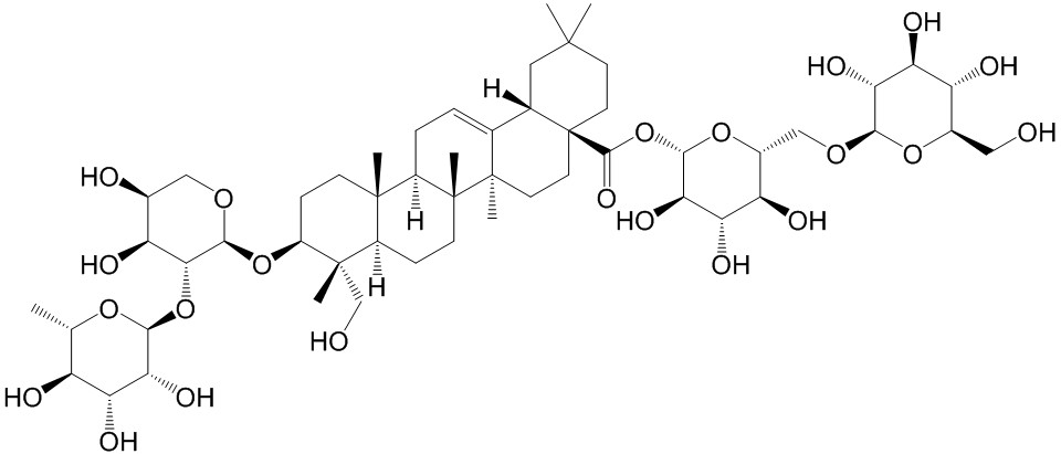 Dipsacoside B