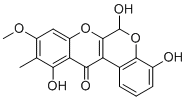 9-O-Methyl-4-hydroxyboeravinone B