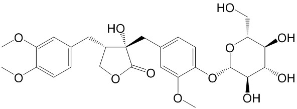 Tracheloside