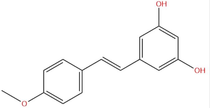Desoxyrhapontigenin